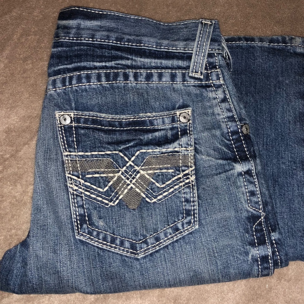 Ariat 30-32 jeans